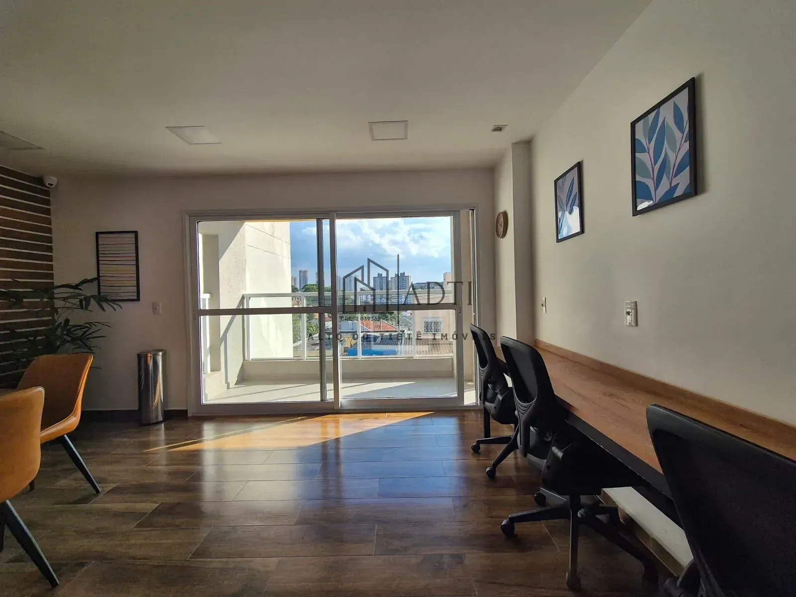 Apartamento, 1 quarto, 35 m² - Foto 30
