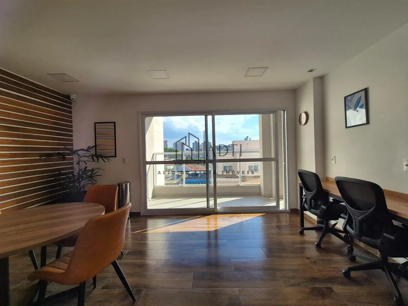 Apartamento, 1 quarto, 35 m² - Foto 31
