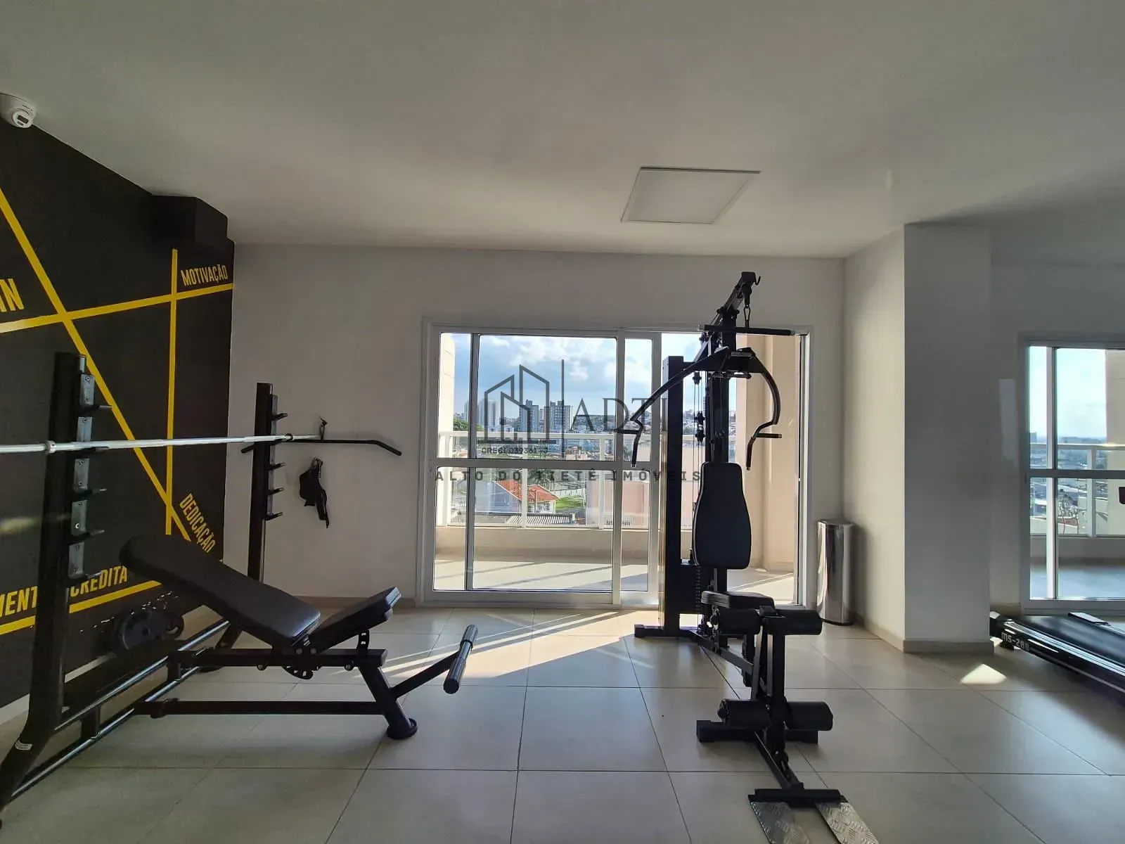 Apartamento, 1 quarto, 35 m² - Foto 33