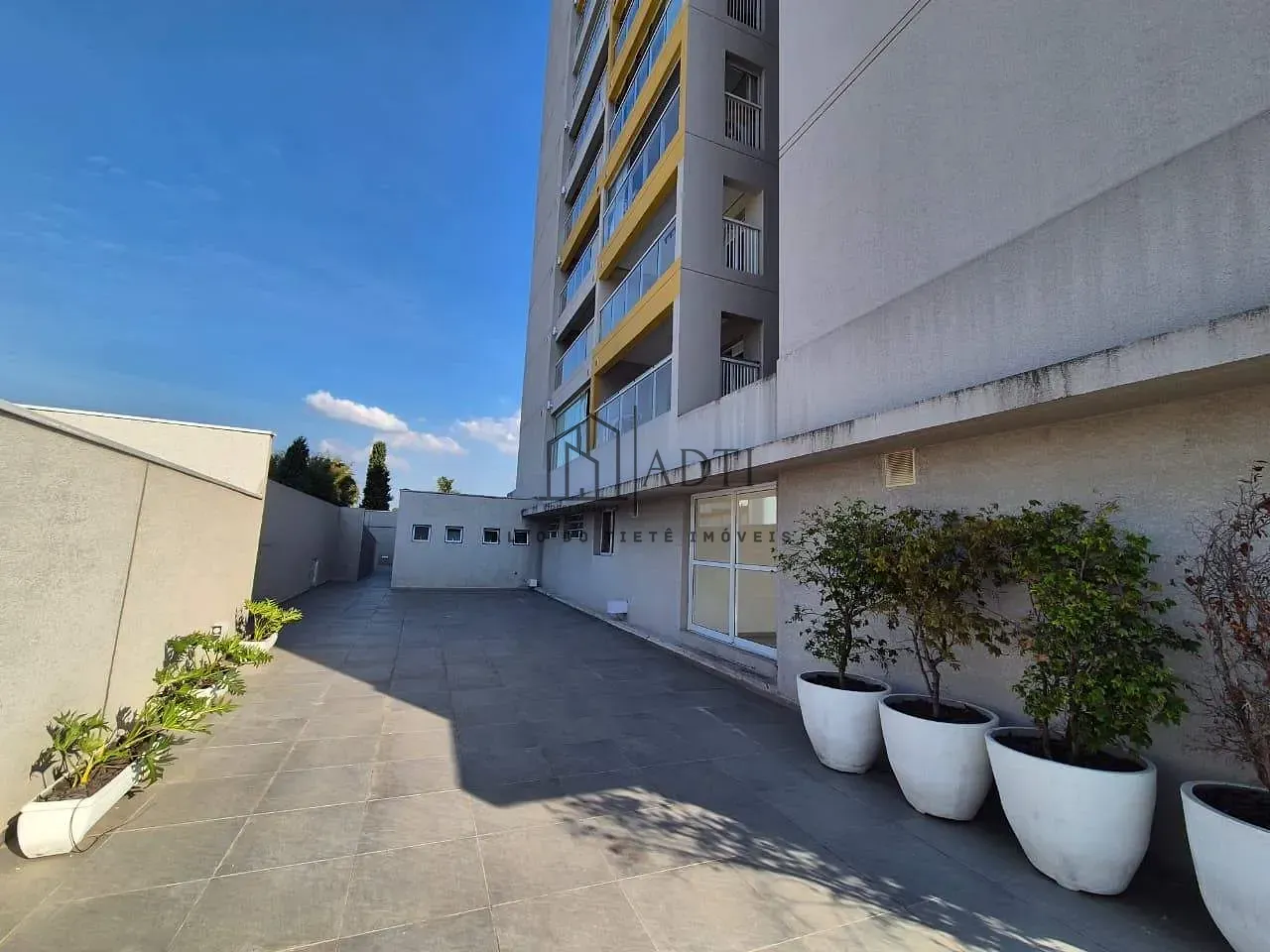 Apartamento, 1 quarto, 35 m² - Foto 19