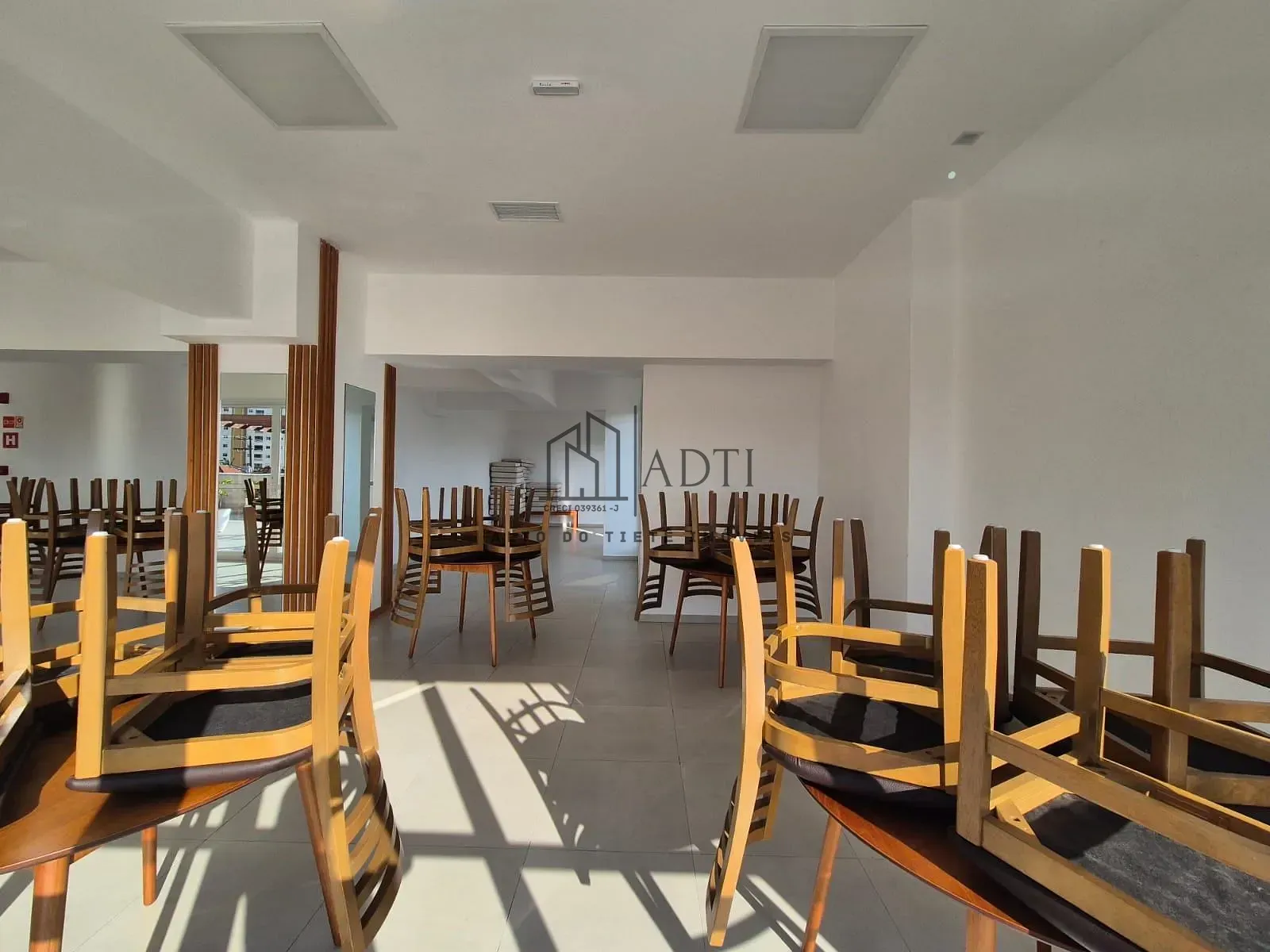 Apartamento, 1 quarto, 35 m² - Foto 34