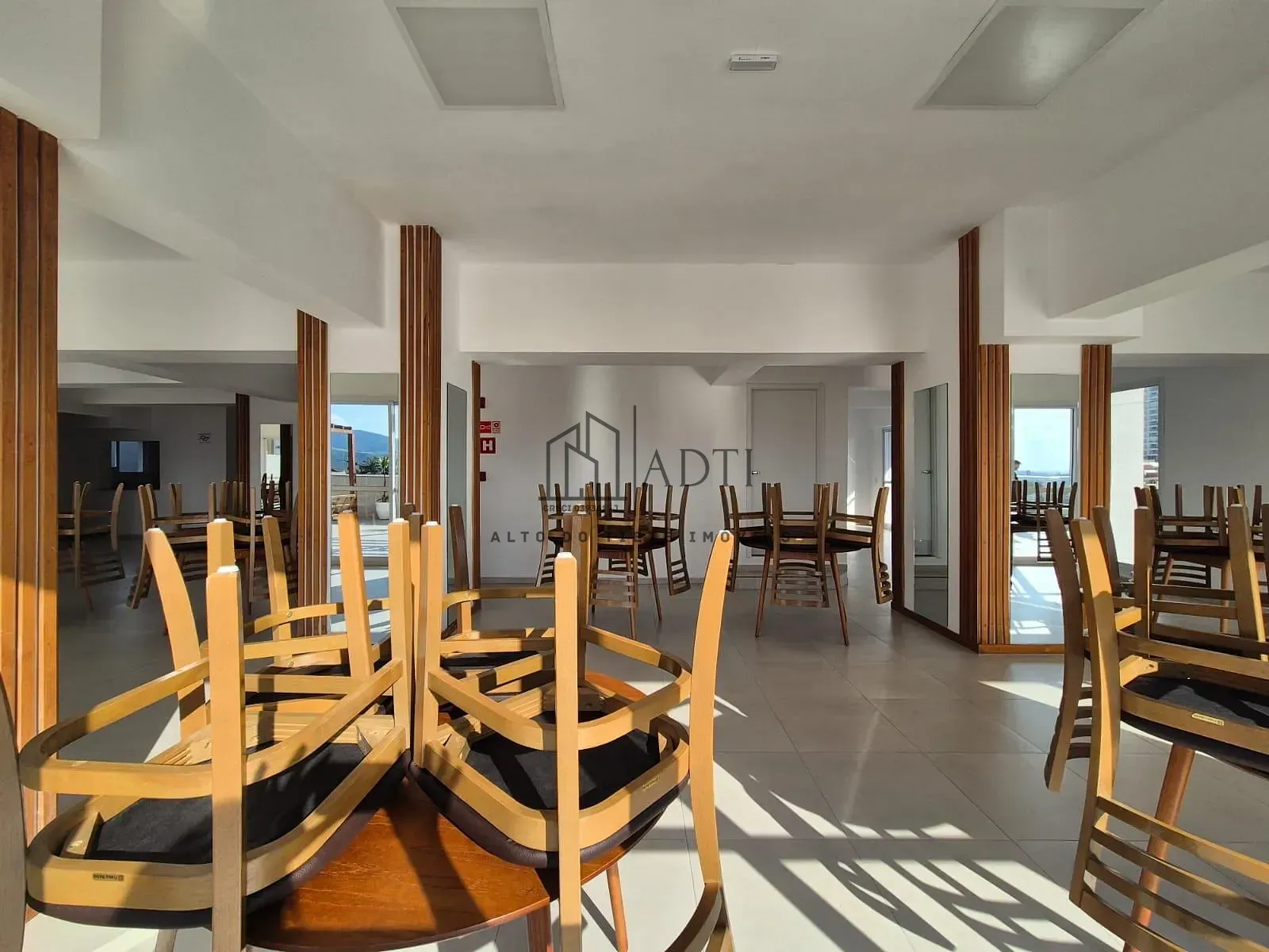 Apartamento, 1 quarto, 35 m² - Foto 35