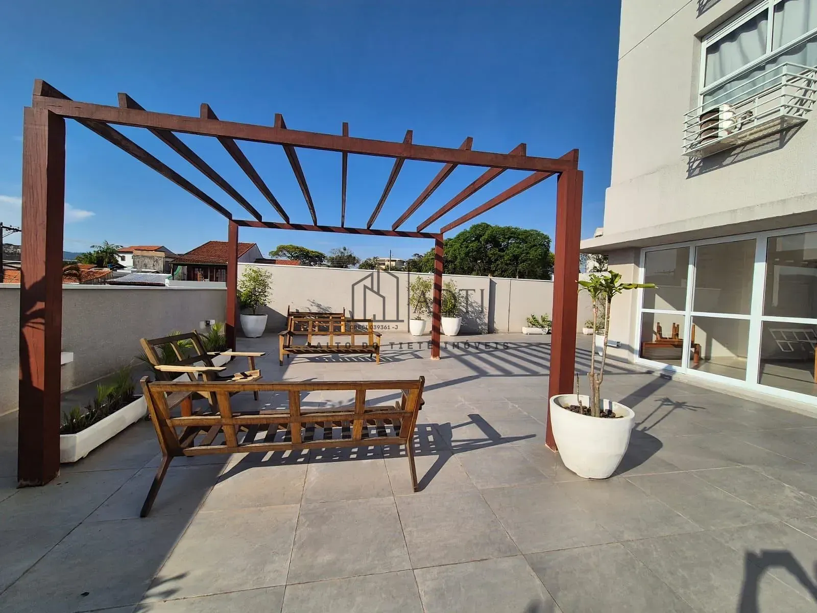 Apartamento, 1 quarto, 35 m² - Foto 14