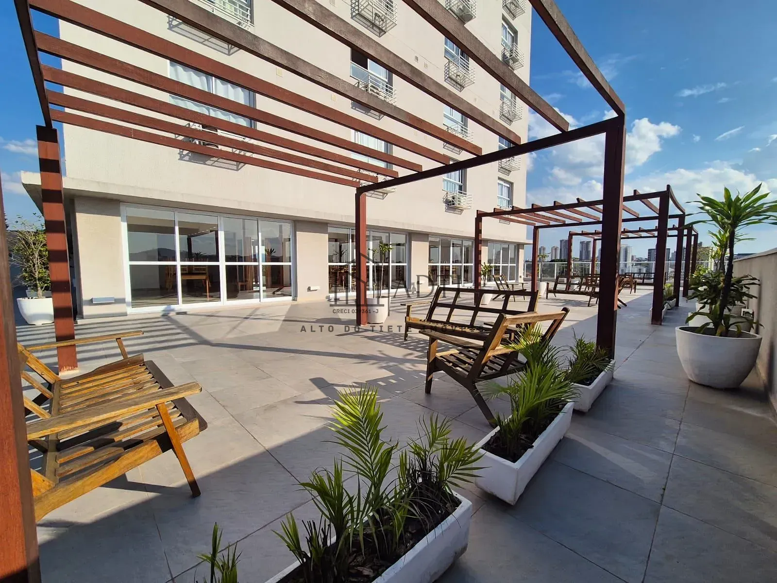 Apartamento, 1 quarto, 35 m² - Foto 15