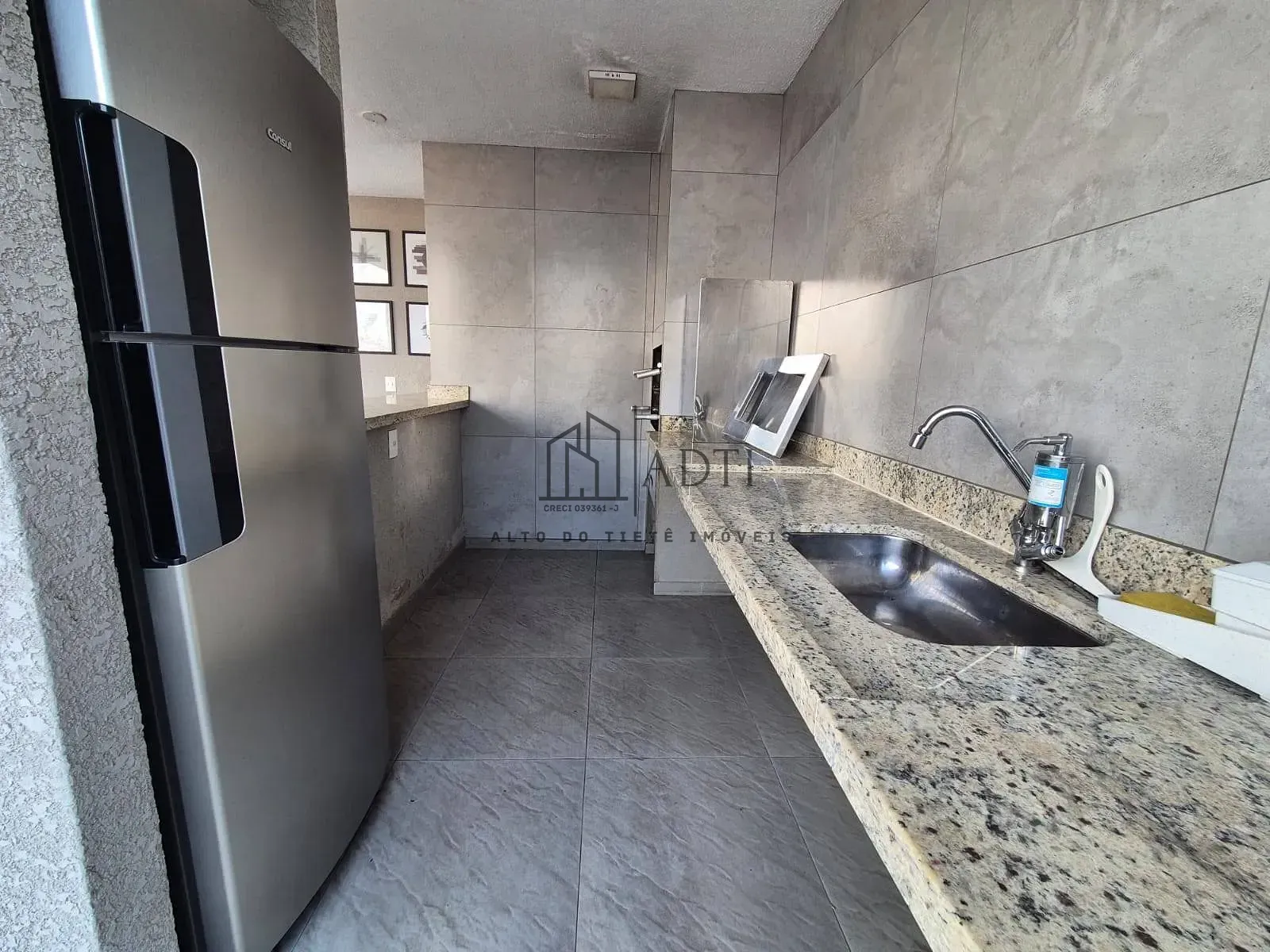 Apartamento, 1 quarto, 35 m² - Foto 24