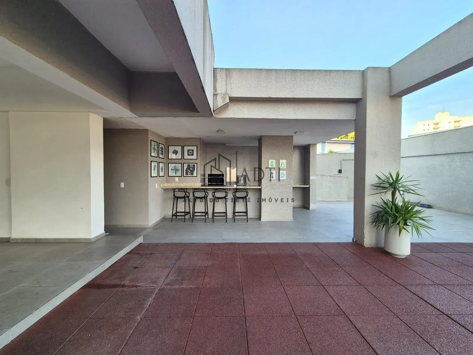 Apartamento, 1 quarto, 35 m² - Foto 22