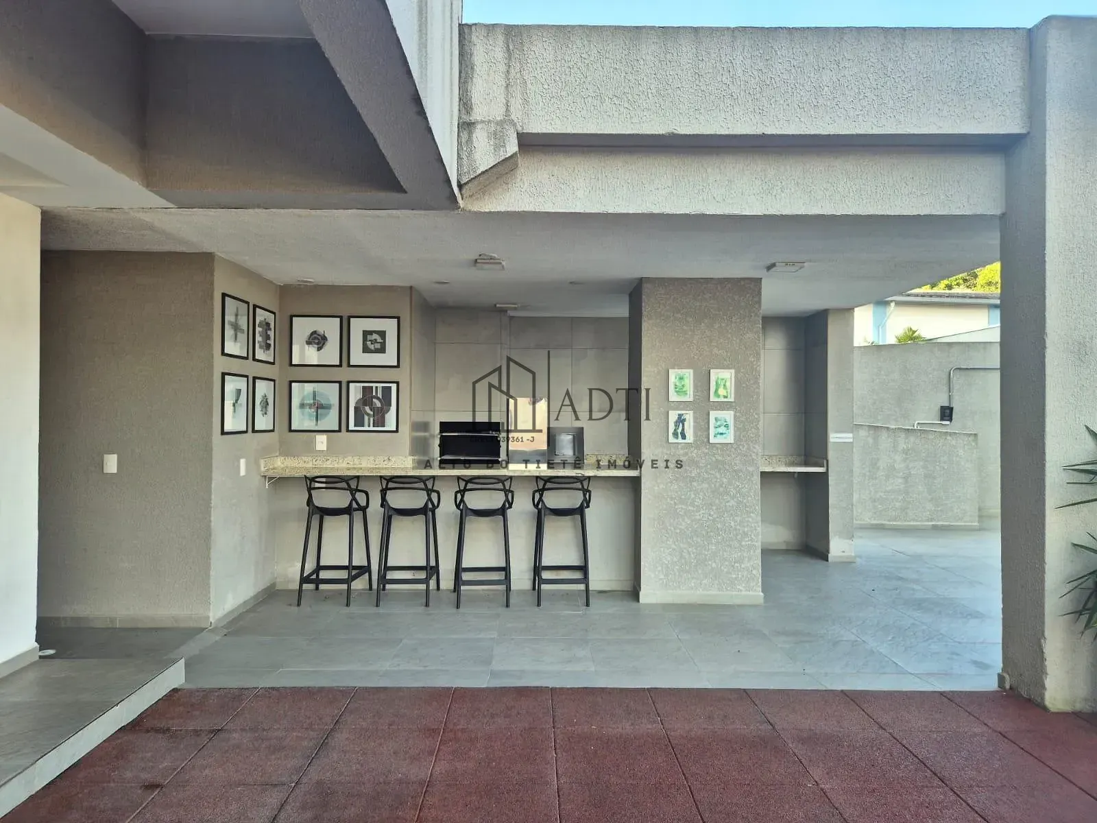 Apartamento, 1 quarto, 35 m² - Foto 23