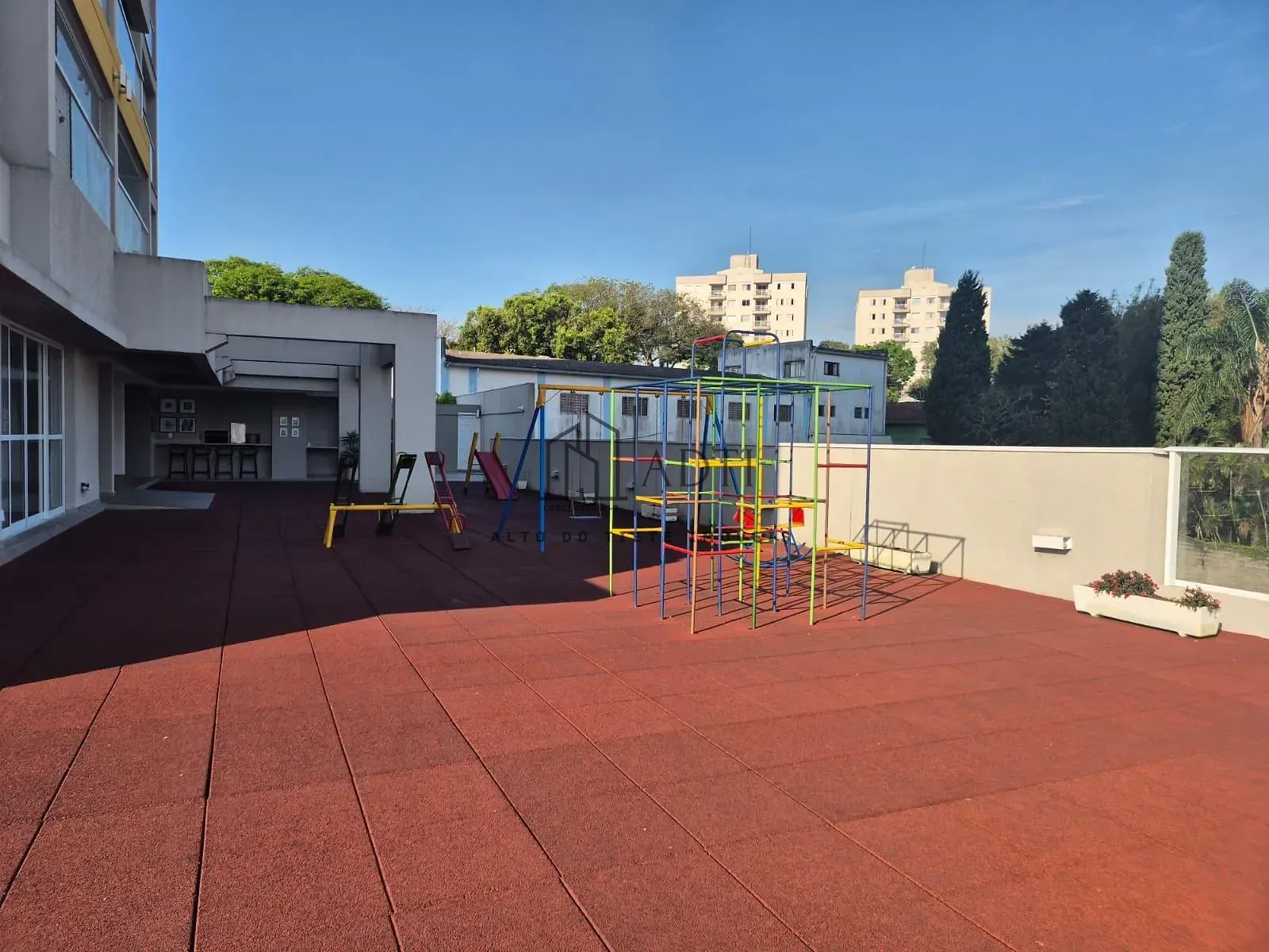 Apartamento, 1 quarto, 35 m² - Foto 36