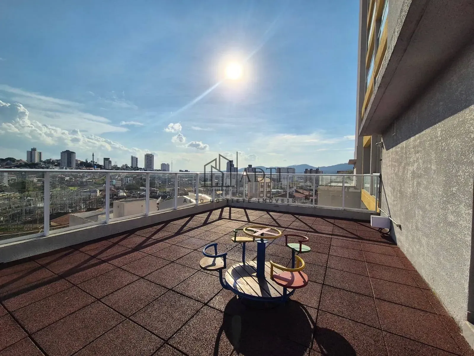 Apartamento, 1 quarto, 35 m² - Foto 37