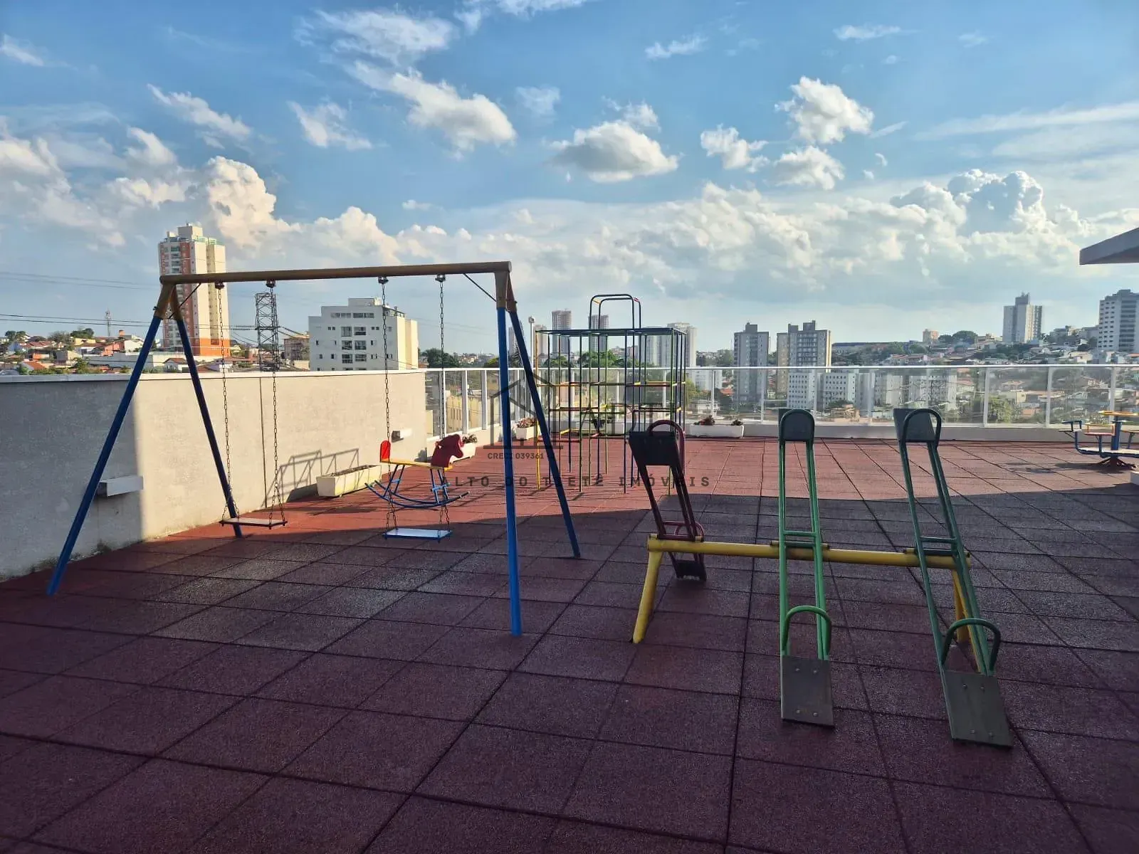 Apartamento, 1 quarto, 35 m² - Foto 38