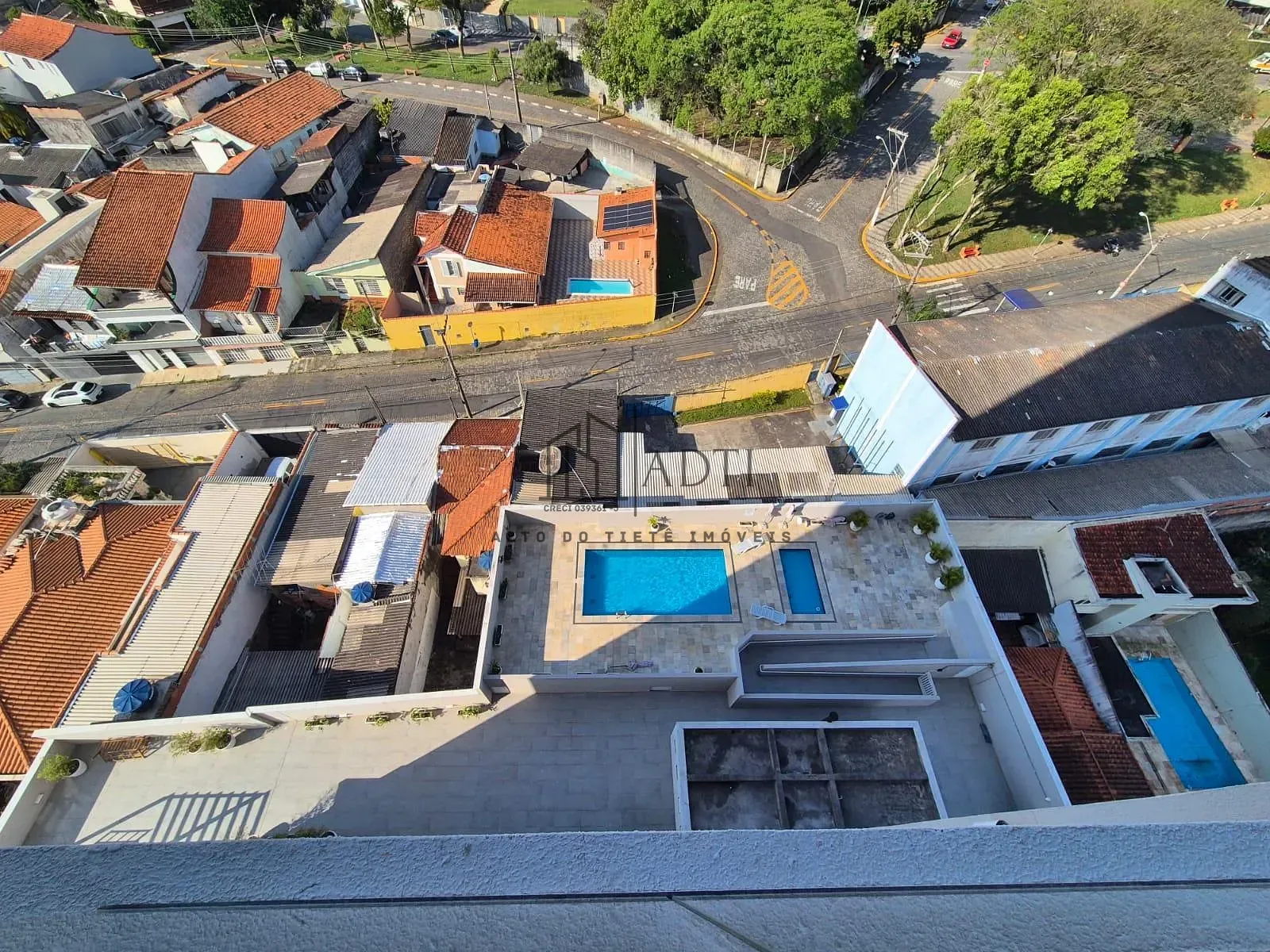 Apartamento, 1 quarto, 35 m² - Foto 21