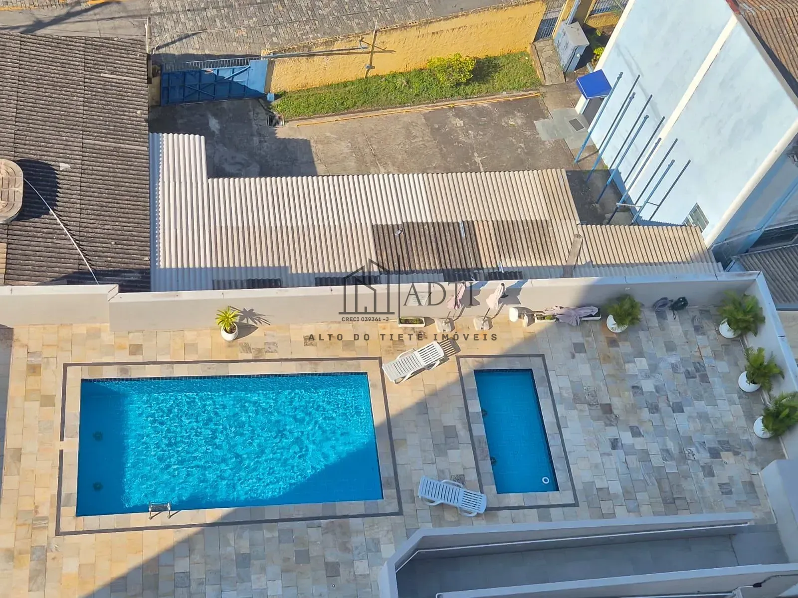Apartamento, 1 quarto, 35 m² - Foto 20