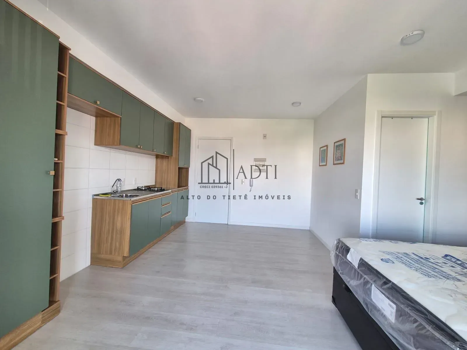 Apartamento, 1 quarto, 35 m² - Foto 4