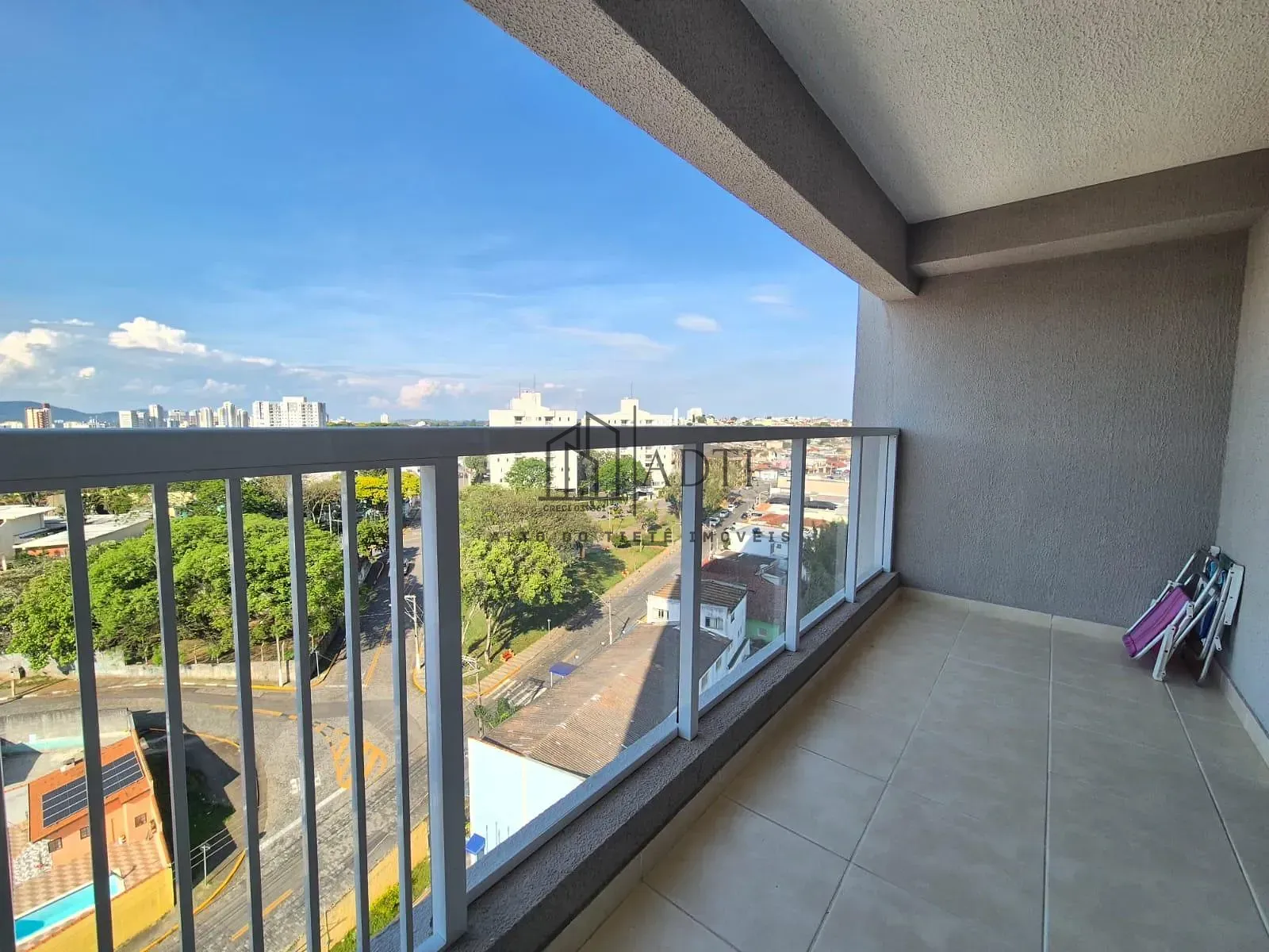 Apartamento, 1 quarto, 35 m² - Foto 11