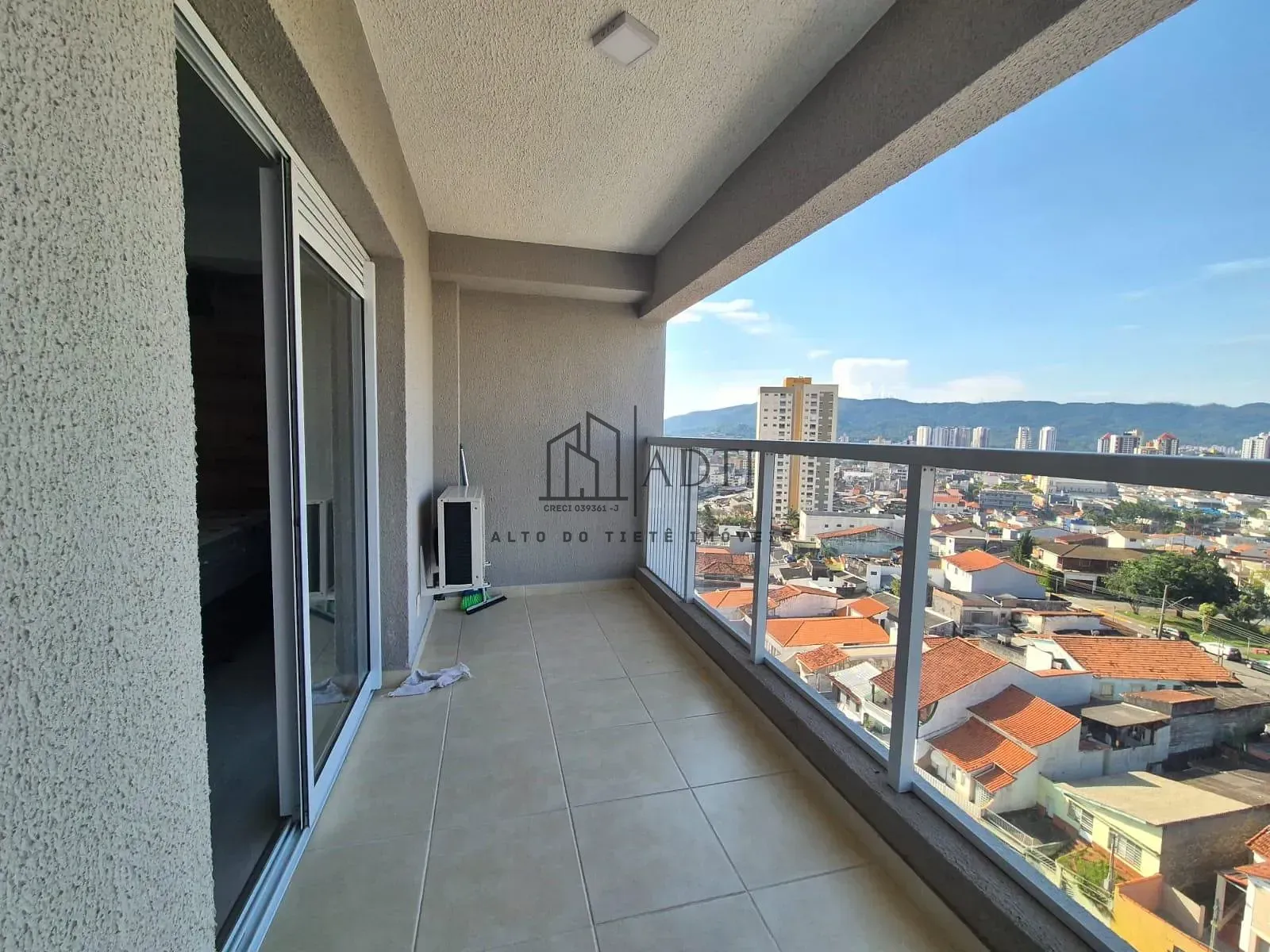 Apartamento, 1 quarto, 35 m² - Foto 12