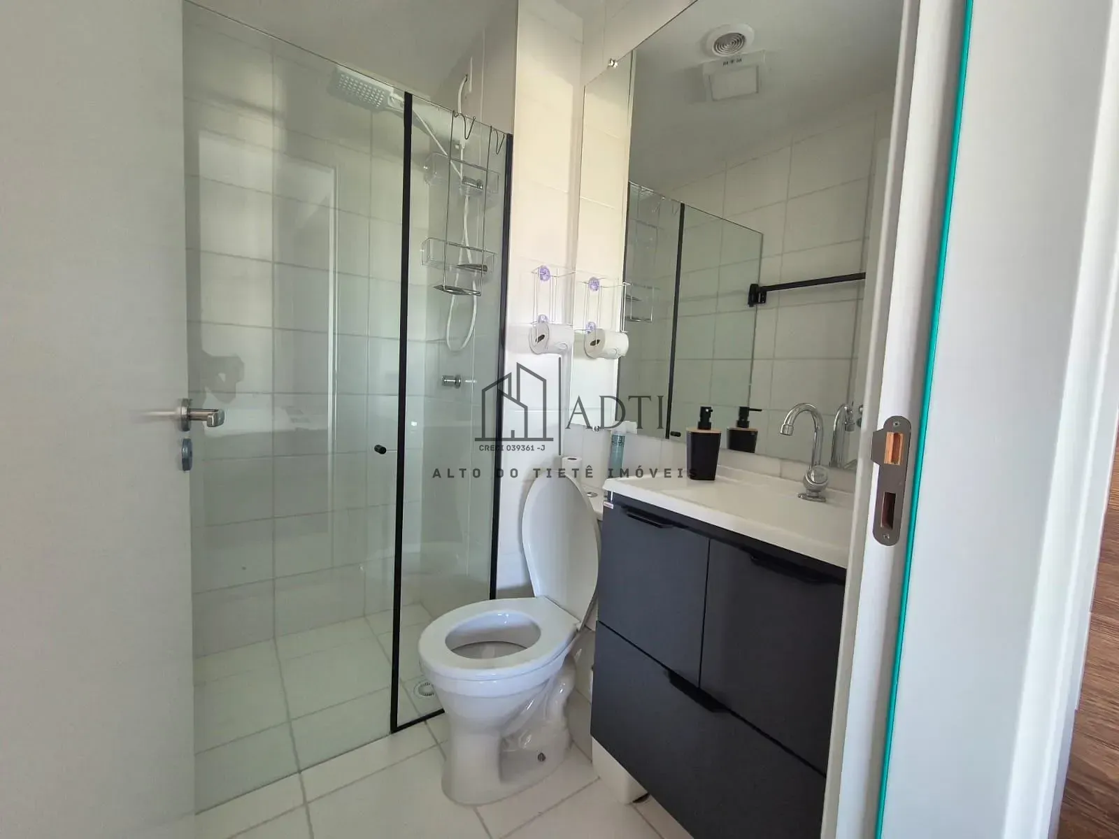 Apartamento, 1 quarto, 35 m² - Foto 7