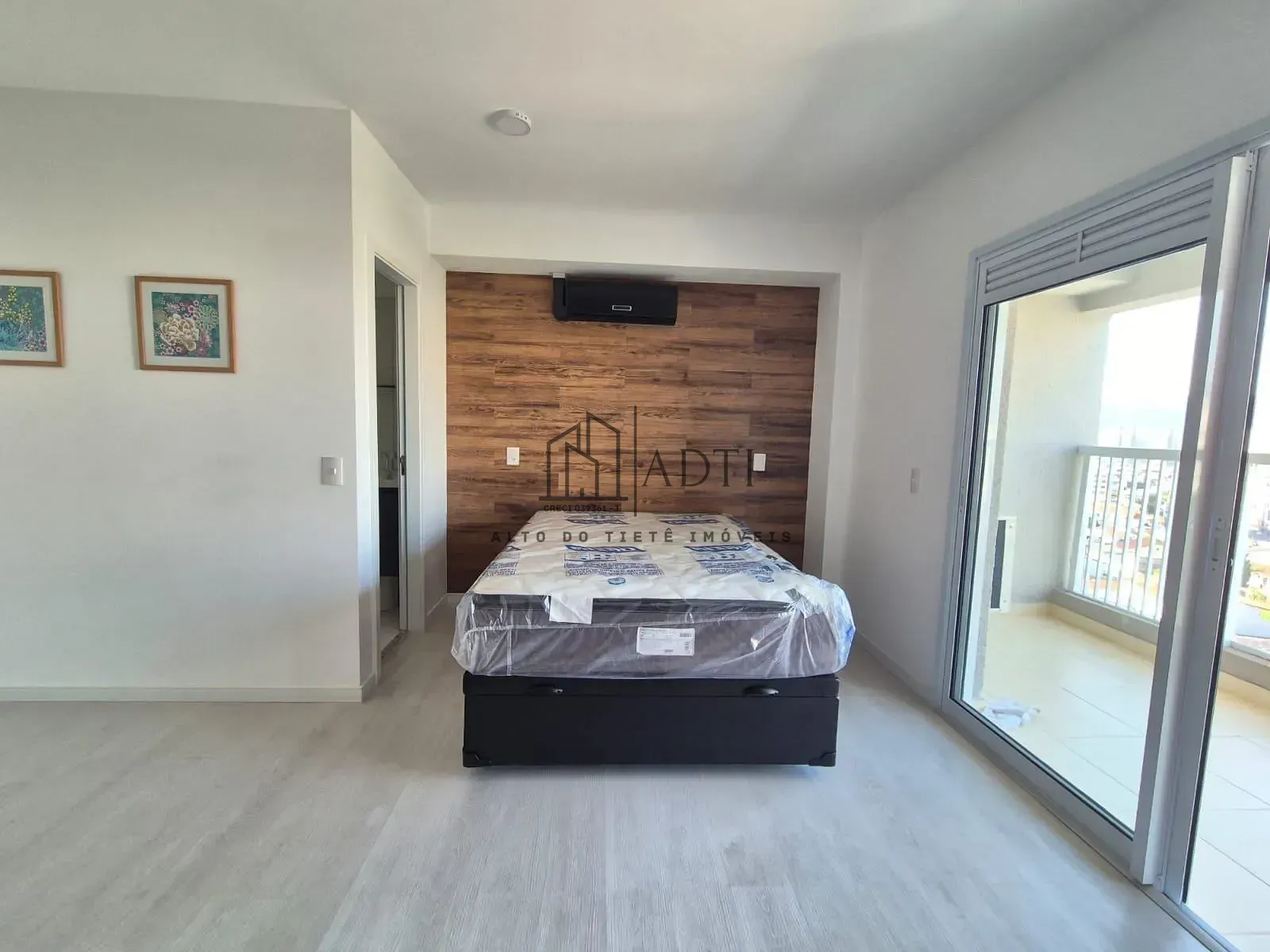 Apartamento, 1 quarto, 35 m² - Foto 6