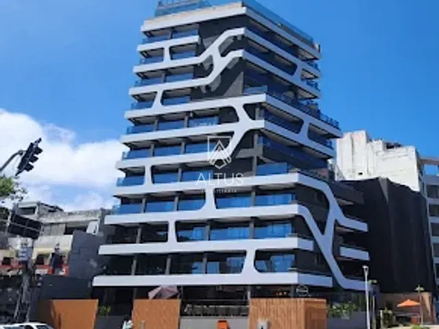 Studio 1 quarto e 1 banheiro, à venda, no bairro Ondina em Salvador