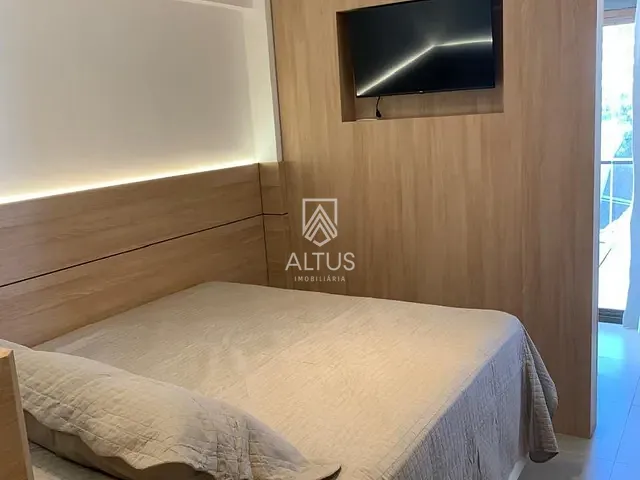 Studio 1 quarto e 1 banheiro, à venda, no bairro Ondina em Salvador