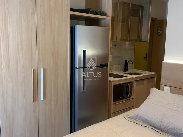 Studio 1 quarto e 1 banheiro, à venda, no bairro Ondina em Salvador