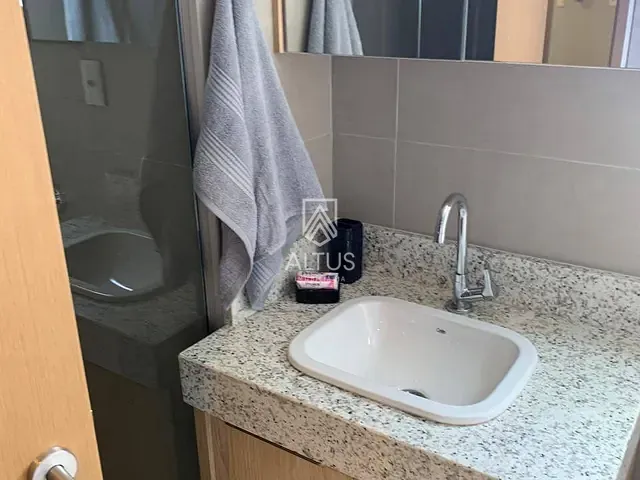 Studio 1 quarto e 1 banheiro, à venda, no bairro Ondina em Salvador