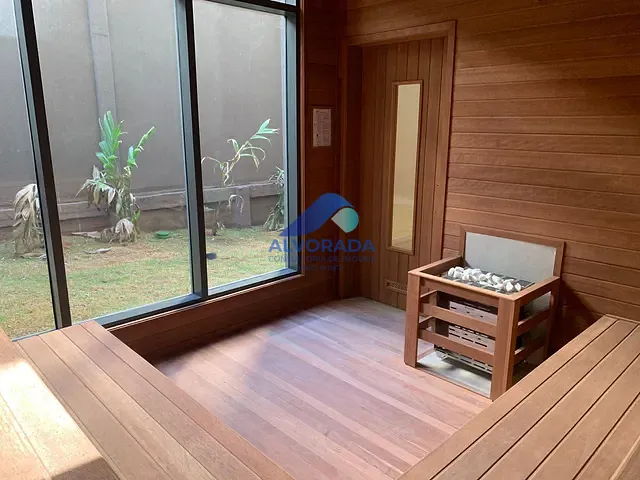 Studio 1 quarto e 1 banheiro, à venda, no bairro Jardim Esplanada em São José dos Campos