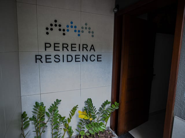 Foto do Studio - Apartamento quarto e sala, moderno, mobiliado e decorado para locação, na praça dos eucaliptos no Caminho das Árvores, Salvador, BA | AMBITUS IMÓVEIS