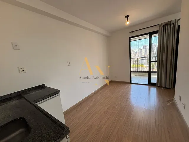 Studio 1 quarto e 1 banheiro, à venda, no bairro Vila Mariana em São Paulo
