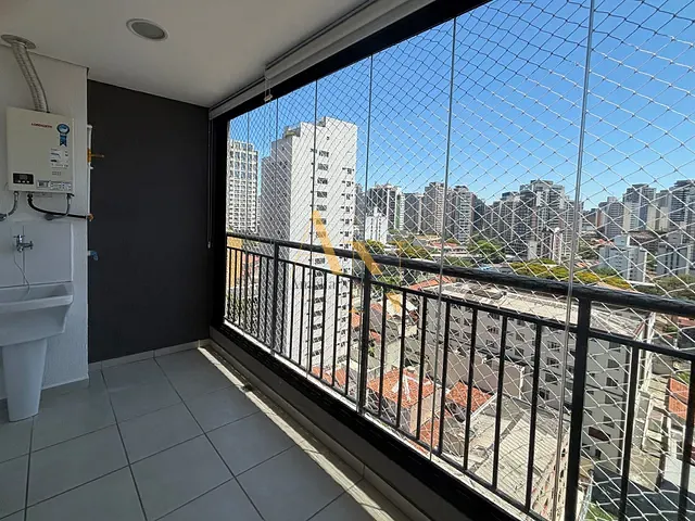 Studio 1 quarto e 1 banheiro, à venda, no bairro Vila Mariana em São Paulo