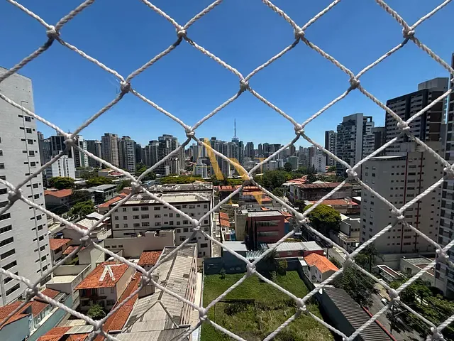 Studio 1 quarto e 1 banheiro, à venda, no bairro Vila Mariana em São Paulo