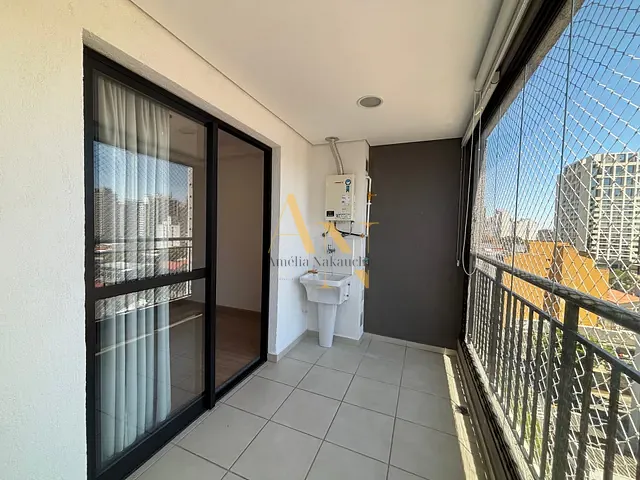 Studio 1 quarto e 1 banheiro, à venda, no bairro Vila Mariana em São Paulo