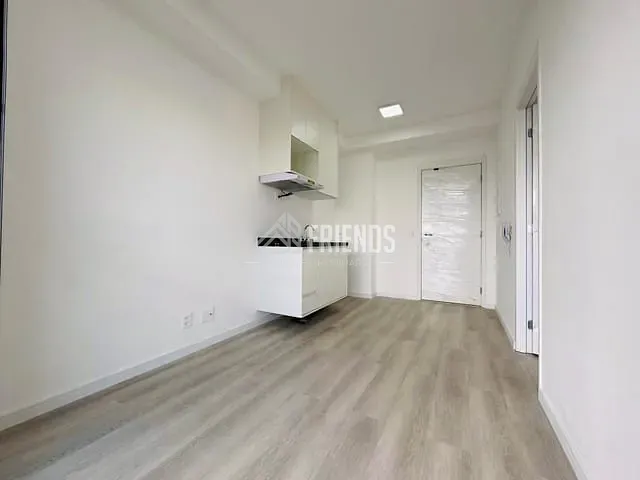 Studio com 28m² 1 quarto e 1 banheiro, para alugar, no bairro Vila Independência em São Paulo