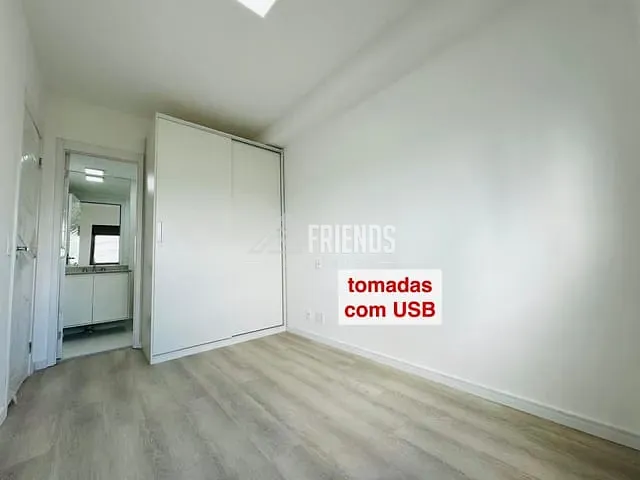 Studio com 28m² 1 quarto e 1 banheiro, para alugar, no bairro Vila Independência em São Paulo