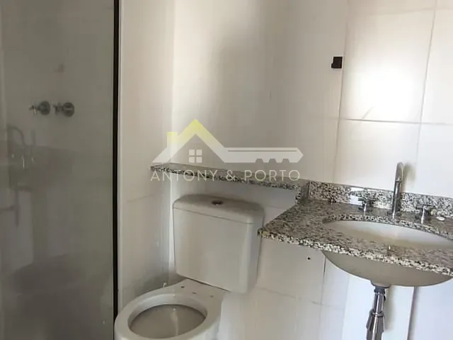 Studio com 39m² 1 quarto e 1 banheiro, à venda, no bairro Jardim Flor da Montanha em Guarulhos