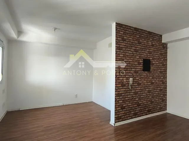 Studio com 39m² 1 quarto e 1 banheiro, à venda, no bairro Jardim Flor da Montanha em Guarulhos
