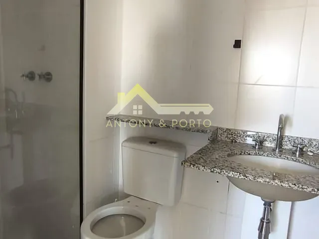 Studio com 39m² 1 quarto e 1 banheiro, à venda, no bairro Jardim Flor da Montanha em Guarulhos
