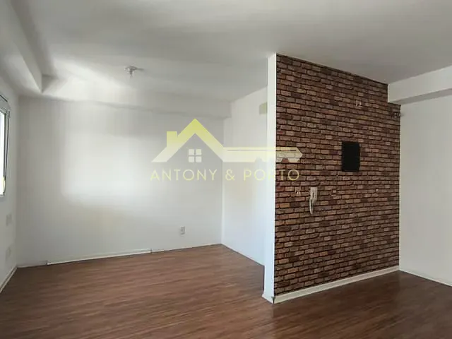 Studio com 39m² 1 quarto e 1 banheiro, à venda, no bairro Jardim Flor da Montanha em Guarulhos