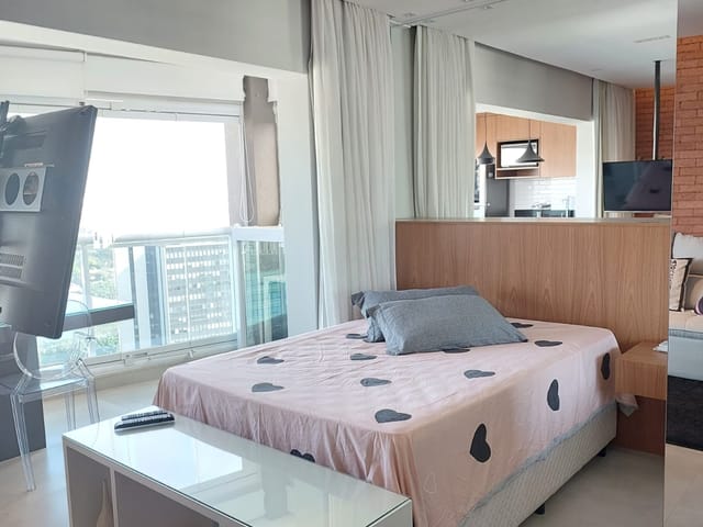 Foto do Studio - Studio para locação, Pinheiros, São Paulo, SP | Austin Administradora