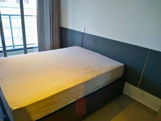 Studio com 24m² 1 quarto e 1 banheiro, à venda ou para alugar, no bairro Perdizes em São Paulo