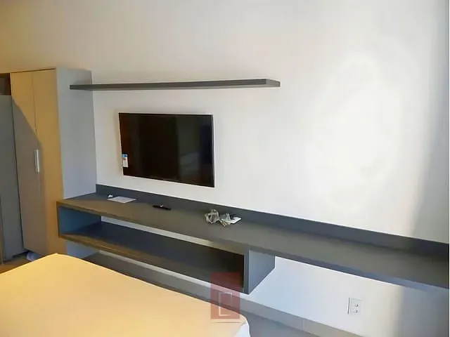 Studio com 24m² 1 quarto e 1 banheiro, à venda ou para alugar, no bairro Perdizes em São Paulo