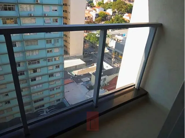 Studio com 24m² 1 quarto e 1 banheiro, à venda ou para alugar, no bairro Perdizes em São Paulo
