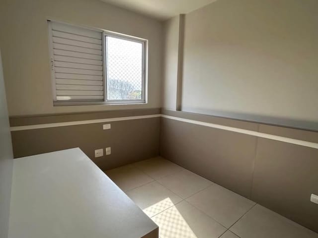 Foto do Studio - Venda - Studio mobiliado e com garagem no Edificio Connection, Vila Esperança, Maringá, PR. Localizado a 30 metros da Uem. | Benites & Gonzaga Imóveis