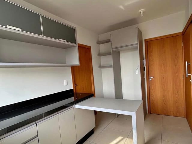 Foto do Studio - Venda - Studio mobiliado e com garagem no Edificio Connection, Vila Esperança, Maringá, PR. Localizado a 30 metros da Uem. | Benites & Gonzaga Imóveis