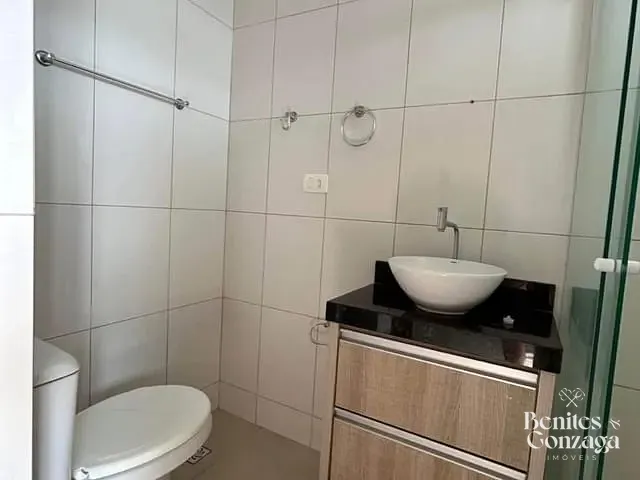 Studio 1 quarto e 1 banheiro, à venda, no bairro Vila Esperança em Maringá