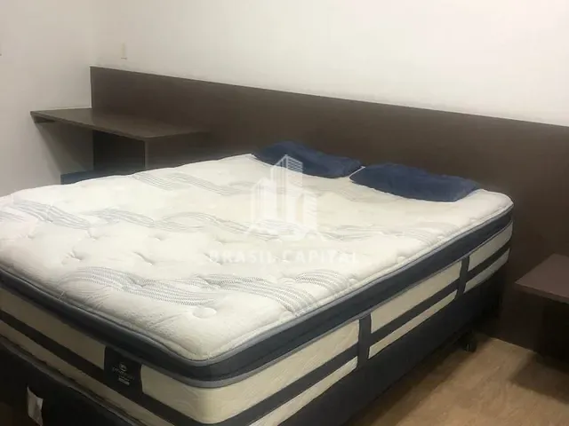 Studio 1 quarto e 1 banheiro, para alugar, no bairro Jardim São Carlos em Sorocaba