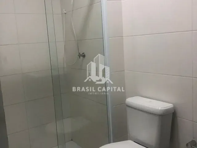 Studio 1 quarto e 1 banheiro, para alugar, no bairro Jardim São Carlos em Sorocaba