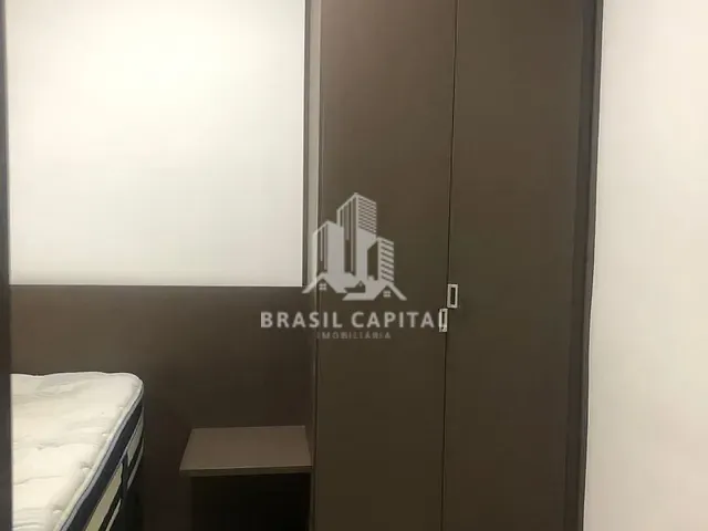 Studio 1 quarto e 1 banheiro, para alugar, no bairro Jardim São Carlos em Sorocaba