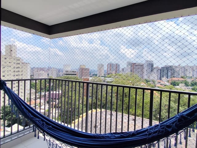 Studio com 22m² 1 quarto e 1 banheiro, à venda, no bairro Vila Mariana em São Paulo