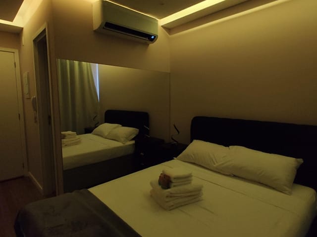Studio com 22m² 1 quarto e 1 banheiro, à venda, no bairro Vila Mariana em São Paulo