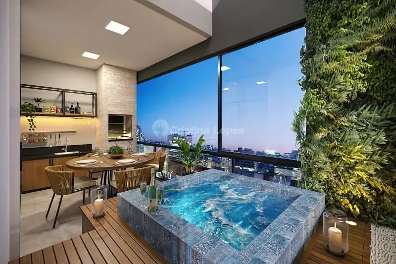 Apartamento, 2 quartos, 41 m² - Foto 15